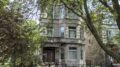 1921 South Spaulding Avenue, via Apple Maps